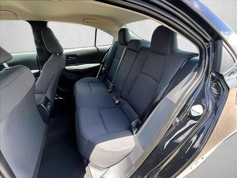 Used 2023 Toyota Corolla LE FWD image 25