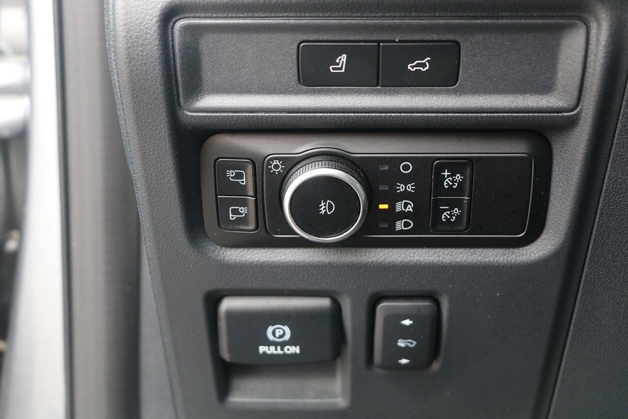 Used 2023 Ford Expedition Timberline AWD/4WD image 37