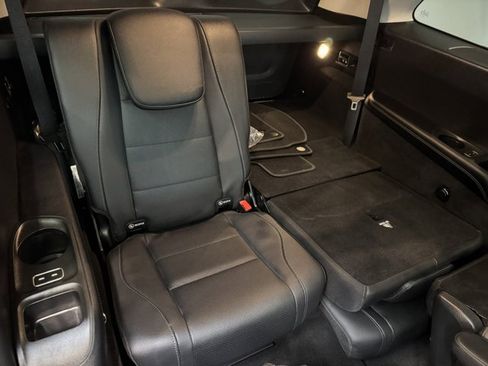 New 2026 Mercedes-Benz GLS 450 4MATIC image 5