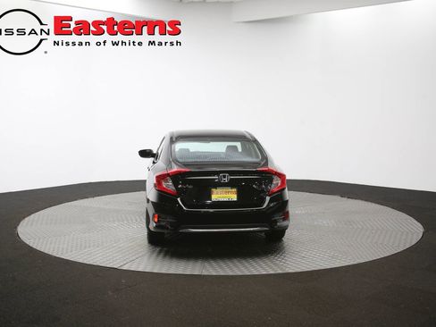 Used 2020 Honda Civic LX image 44