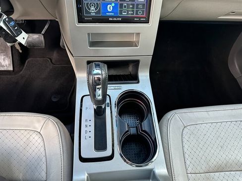 Used 2012 Ford Flex Limited w/ Trailer Tow Pkg Class III image 20