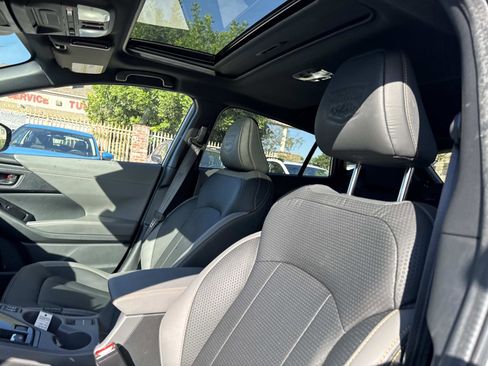 Certified 2025 Subaru Crosstrek 2.5i Wilderness w/ Crosstrek Mirror Package image 18