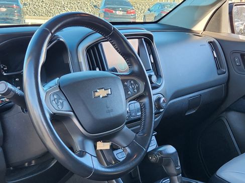 Used 2016 Chevrolet Colorado Z71 image 24
