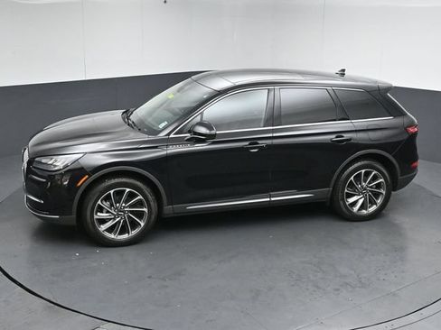 Certified 2023 Lincoln Corsair AWD w/ Equipment Group 101A image 49