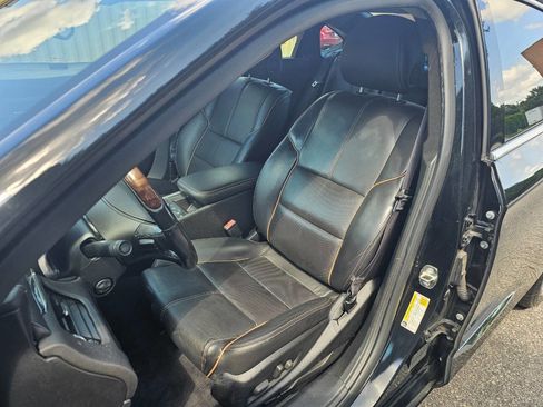 Used 2014 Chevrolet Impala LTZ image 15