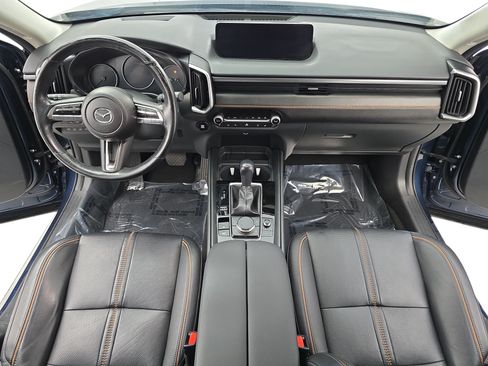 Used 2023 MAZDA CX-50 AWD 2.5 Turbo w/ Cargo Package image 9