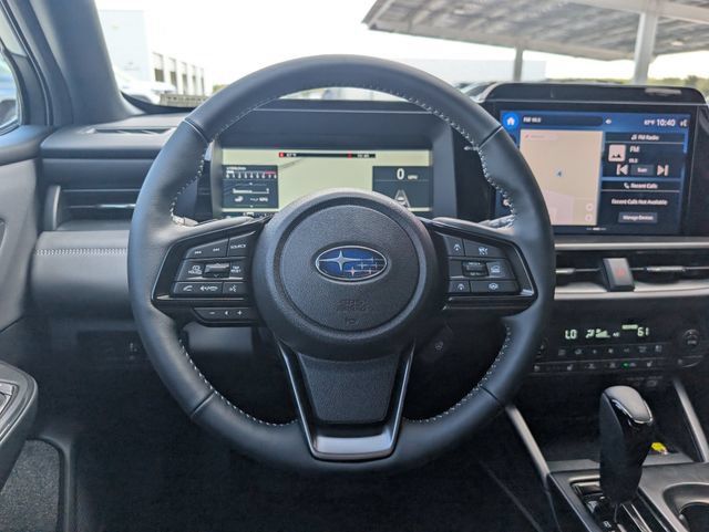 New 2026 Subaru Outback Touring XT AWD/4WD image 17