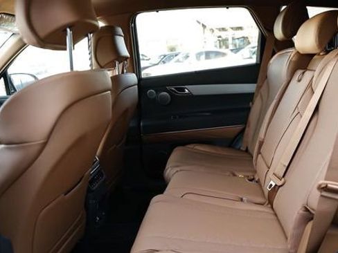 New 2026 Genesis GV80 2.5T Prestige image 28