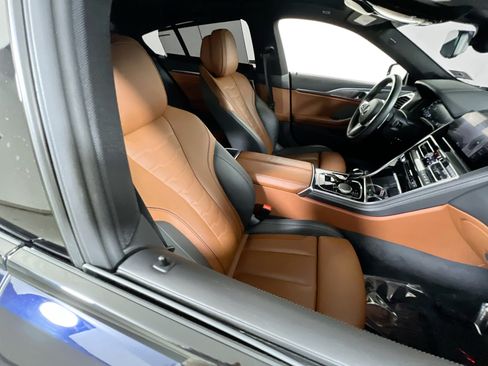 Used 2020 BMW 840i Gran Coupe xDrive w/ M Sport Package AWD/4WD image 28