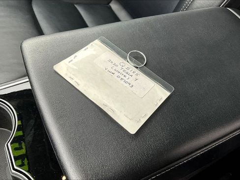 Used 2020 Tesla Model Y Long Range image 10