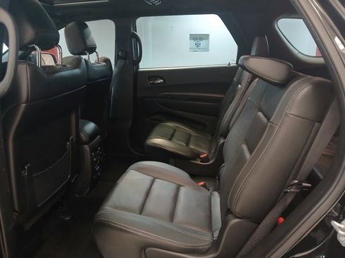 Used 2022 Dodge Durango GT AWD/4WD image 39