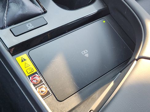 Used 2023 Lexus ES 350 F Sport image 26