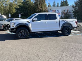 Used 2018 Ford F150 Raptor w/ Equipment Group 802A Luxury video 2