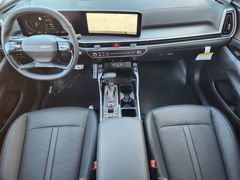 New 2026 Kia Sorento SX image 19