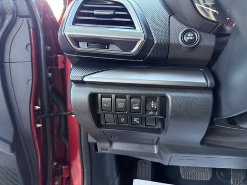 Used 2023 Subaru Forester Premium AWD/4WD image 14