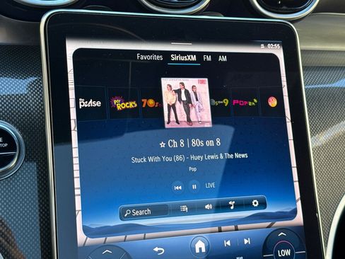 Certified 2024 Mercedes-Benz GLC 300 4MATIC image 33