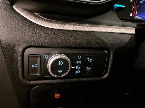 Used 2022 Ford Explorer Timberline AWD/4WD image 31
