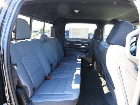 New 2026 RAM 1500 Big Horn image 29