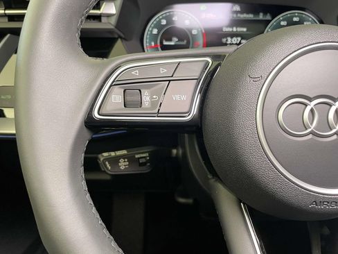 New 2026 Audi A3 2.0T Premium image 37