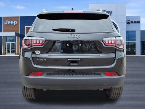 New 2026 Jeep Compass Limited AWD/4WD image 5