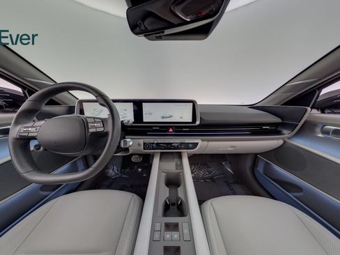 Used 2024 Hyundai Ioniq 6 Limited RWD image 26