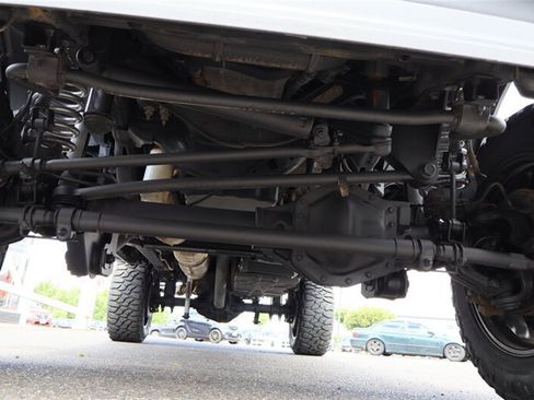 Used 2024 Ford F350 Platinum AWD/4WD image 9