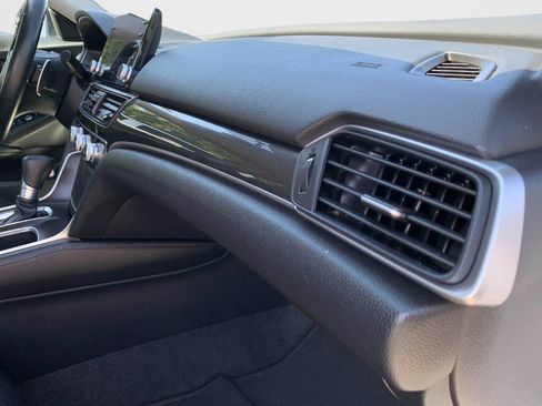 Certified 2022 Honda Accord Sport Special Edition image 36