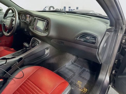 Used 2016 Dodge Challenger R/T Plus RWD image 37