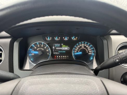 Used 2012 Ford F150 XLT w/ XLT Chrome Pkg image 7