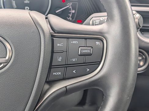 Certified 2024 Lexus UX 250h AWD w/ Premium Package image 13
