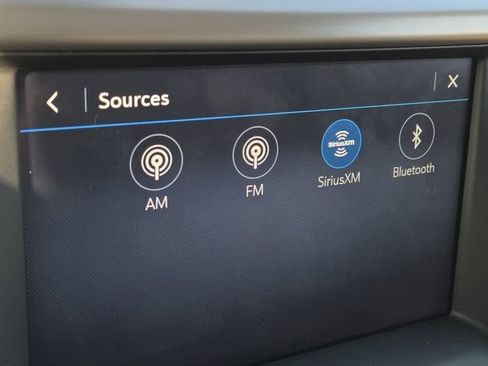 Certified 2023 GMC Acadia Denali w/ Denali Ultimate Package image 6