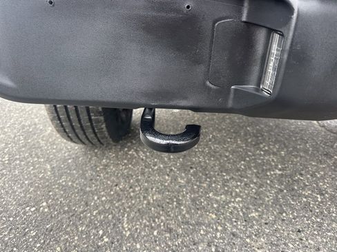 Used 2021 Jeep Wrangler Sport image 25