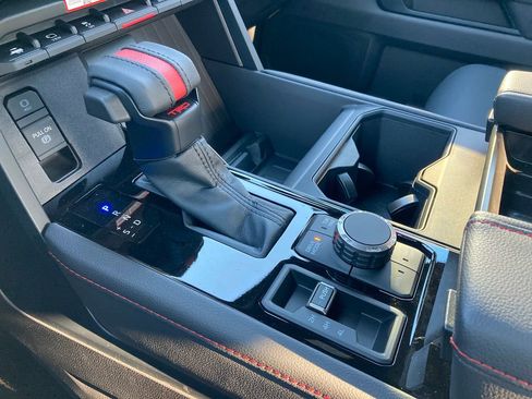New 2026 Toyota Tundra TRD Pro AWD/4WD image 26
