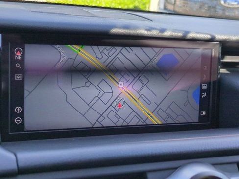 Used 2021 Lexus RC 350 F Sport image 21