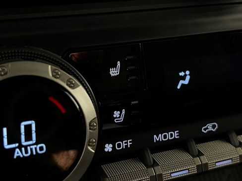 Certified 2026 Toyota 4Runner Limited AWD/4WD image 20