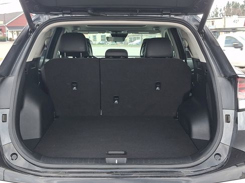 Used 2024 Kia Sportage SX image 34