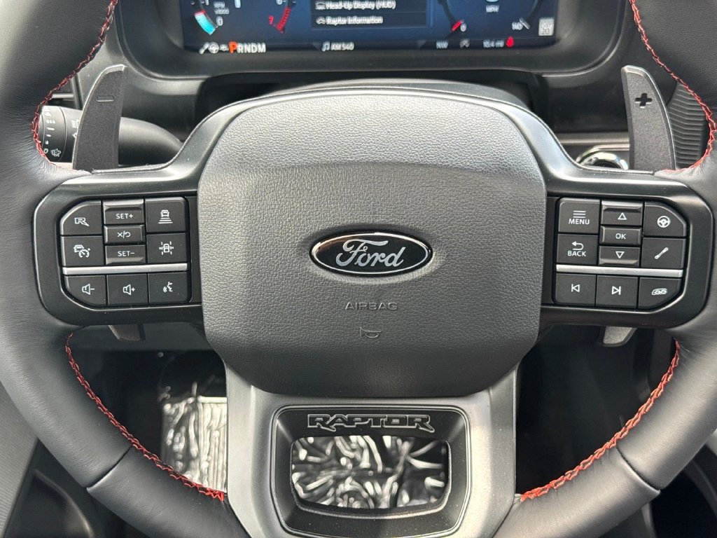 New 2026 Ford F150 Raptor AWD/4WD image 12