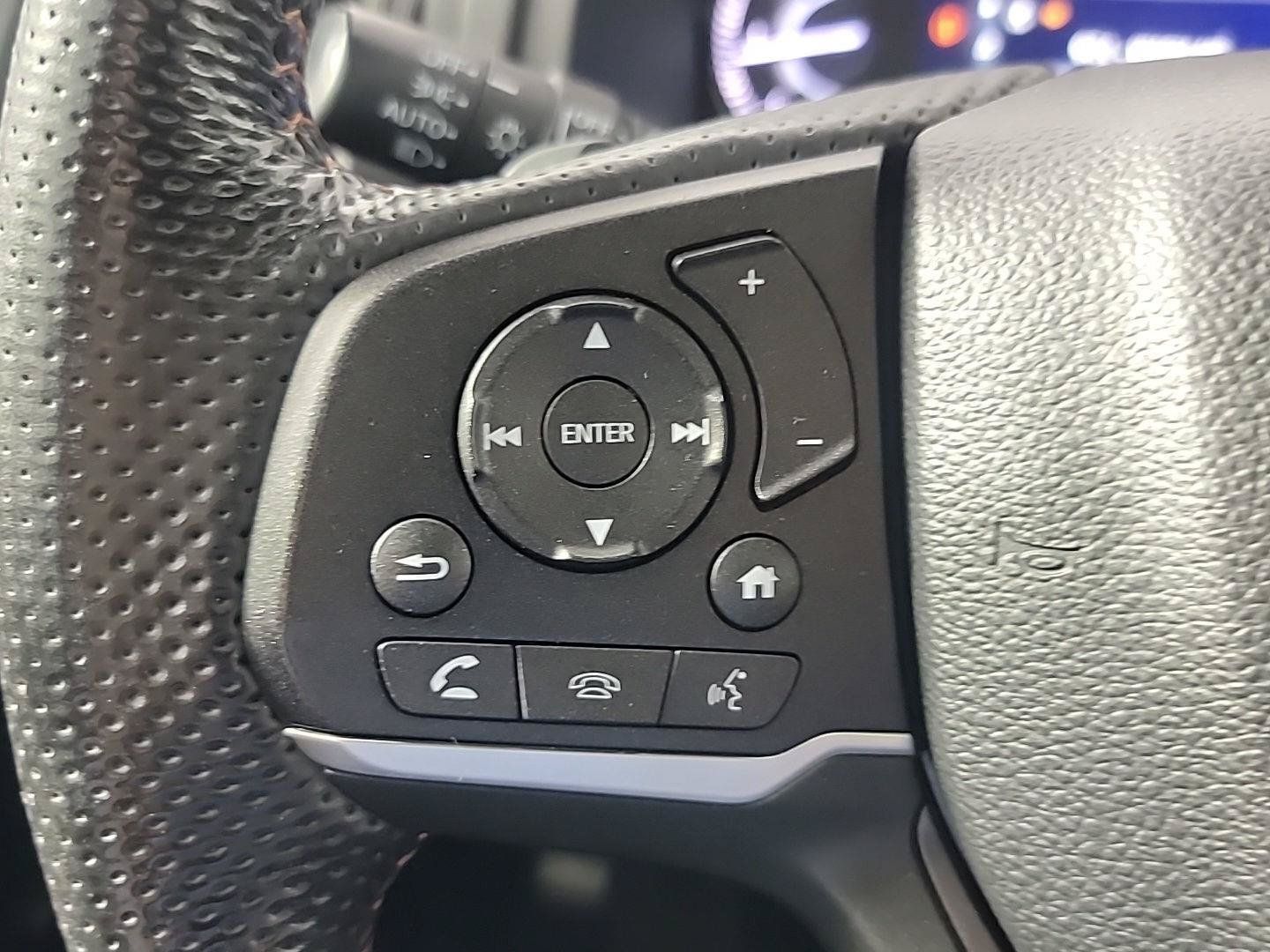 Certified 2023 Honda Passport TrailSport image 30
