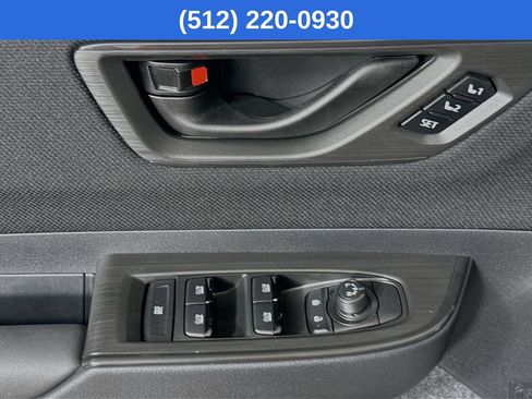 Used 2026 Subaru Outback Limited XT AWD/4WD image 22