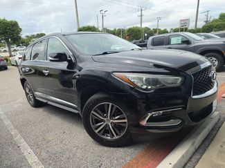 Used 2020 INFINITI QX60 Pure FWD video 1