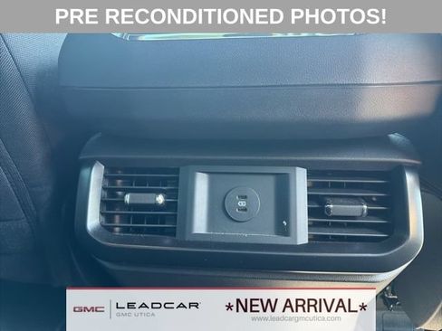 Used 2025 Ford F150 STX w/ Equipment Group 200A AWD/4WD image 16