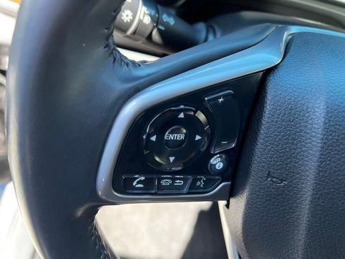 Used 2021 Honda CR-V EX-L image 29