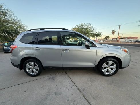 Used 2014 Subaru Forester 2.5i Premium w/ Popular Package #2 AWD/4WD image 7