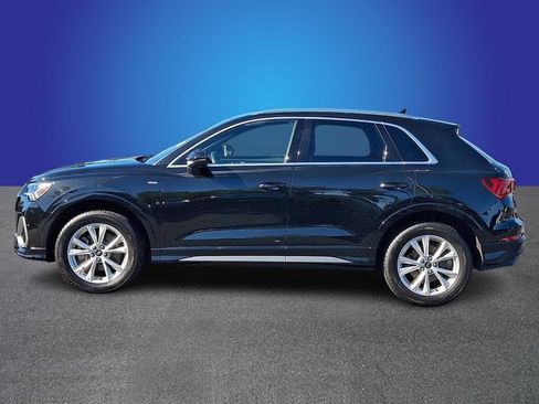 Used 2025 Audi Q3 2.0T Premium AWD/4WD image 7