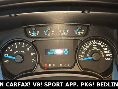 Used 2014 Ford F150 STX w/ Equipment Group 201A Mid image 10