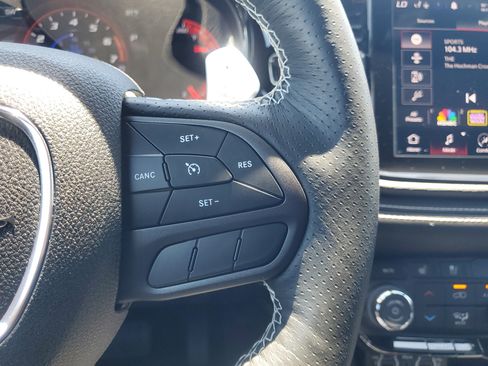 Used 2024 Dodge Durango SRT Hellcat w/ Black Package AWD/4WD image 23
