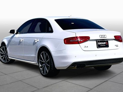 Used 2015 Audi A4 2.0T Premium Plus w/ Technology Package image 11