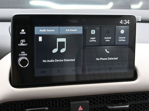 Used 2026 Honda HR-V LX image 12