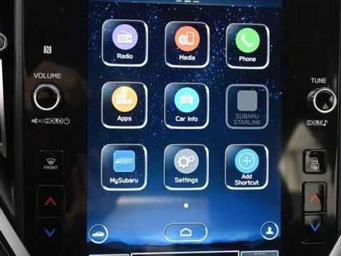 Used 2023 Subaru WRX Premium w/ Popular Package #1 image 11