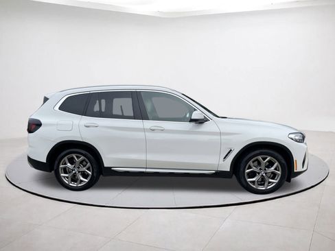 Used 2023 BMW X3 xDrive30i w/ Premium Package image 6